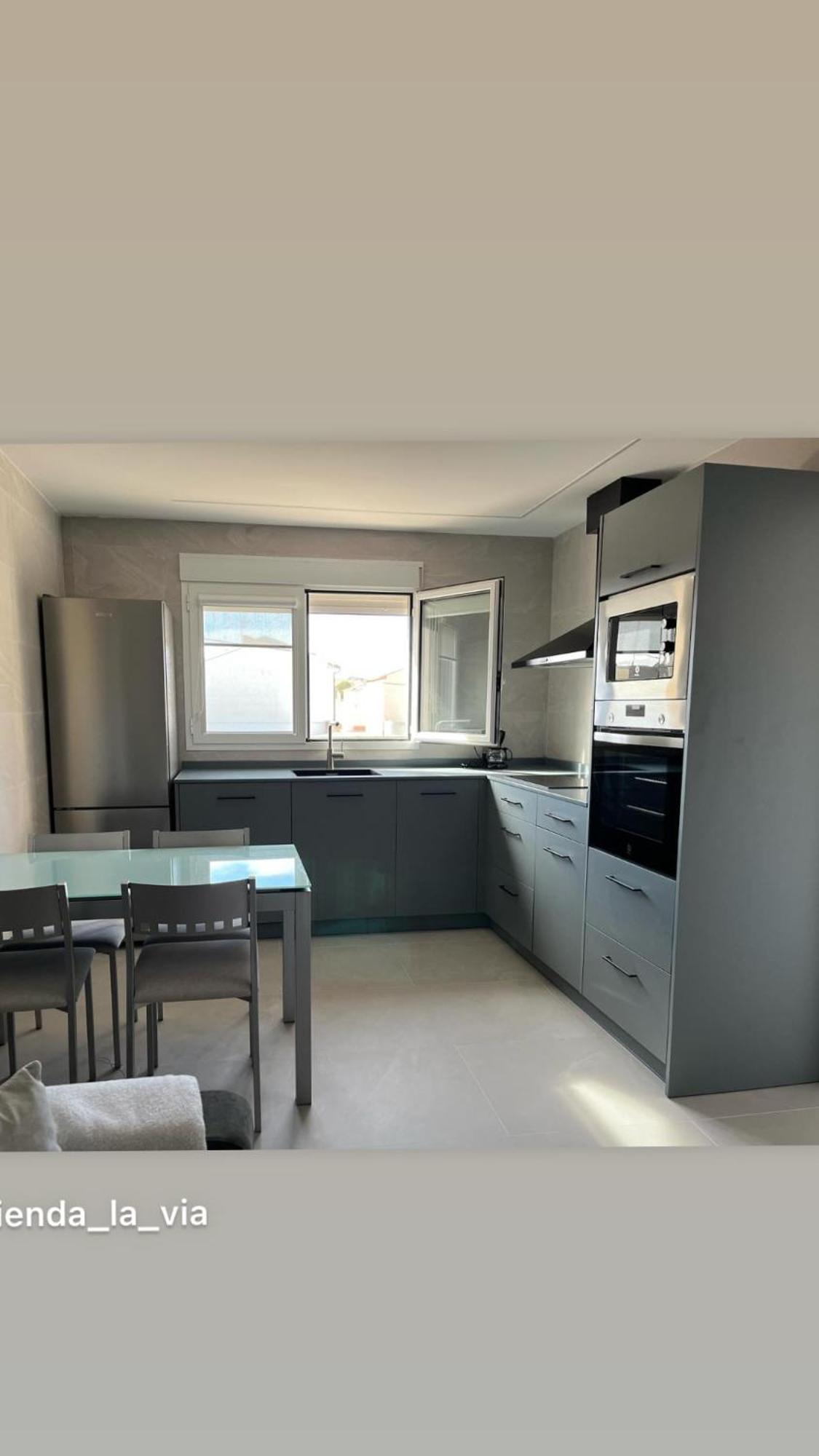 Villa La Via Santa Eulalia del Campo Esterno foto